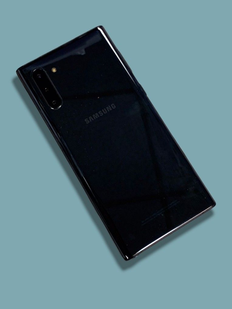 Samsung Galaxy Note 10 256 GB Unlocked