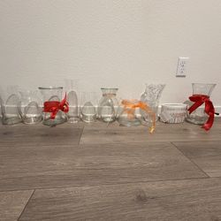 Flower Vases