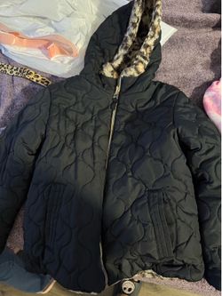 Girls jacket