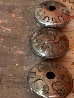Steel Drums