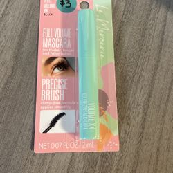 Le Mercerie Mascara Color Black $3each Or 2x$5