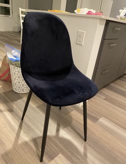 Modern Chair