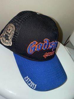 godspeed forever hat