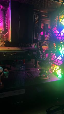 gaming pc
