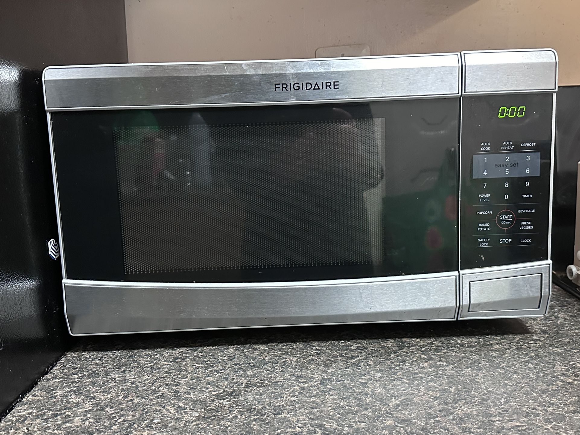 Frigidaire Microwave
