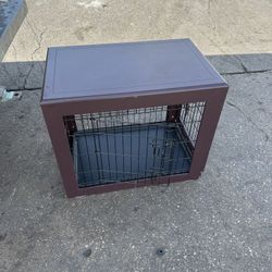 Medium Dog Cage 