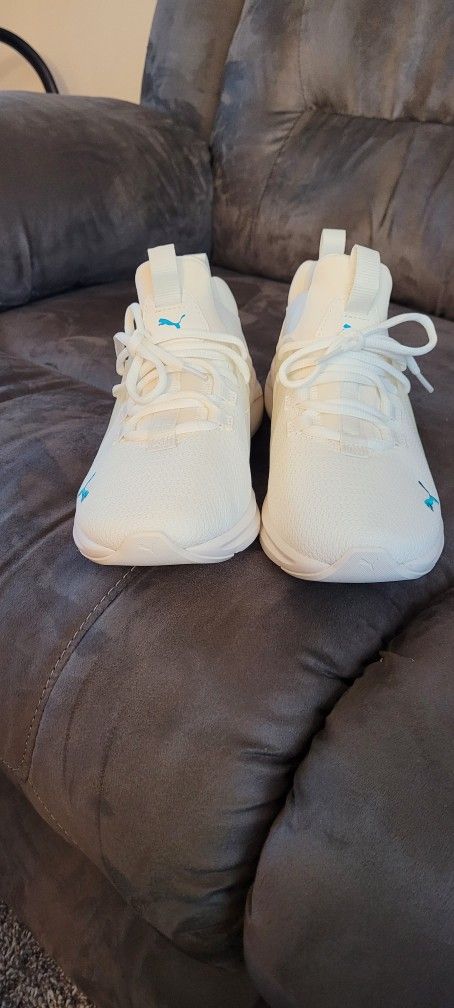 Women Puma Size 8.5 New