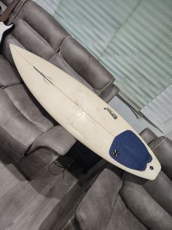 REBEL Surfboards Epoxy