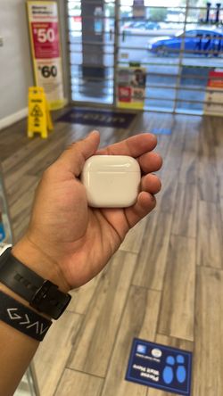 AirPods 3 wired Charge chase