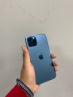 iPhone 12 Pro Max unlocked 128GB