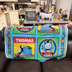 Thomas And Friends Pillow Material