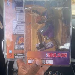 Stephon Marbury