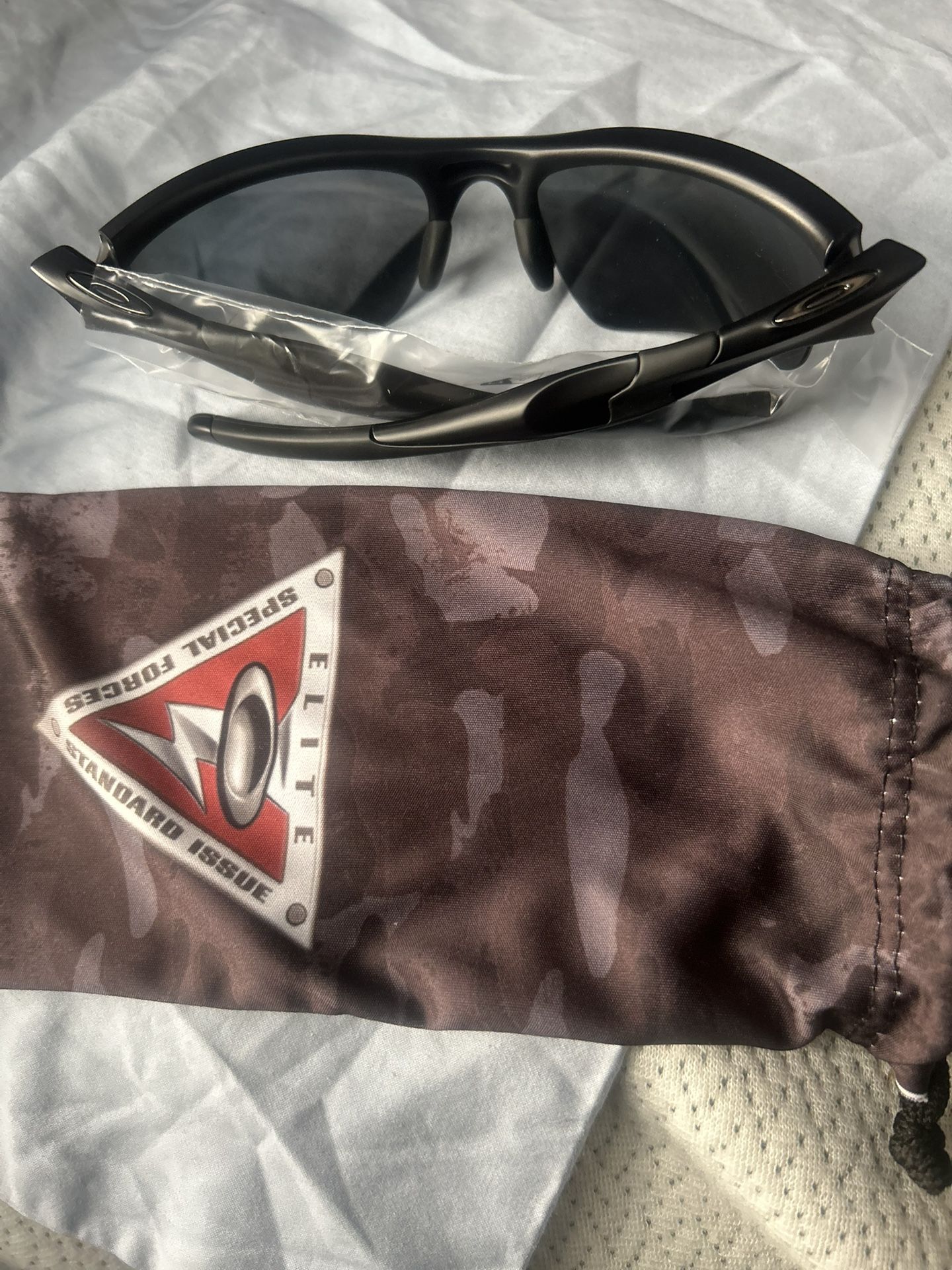 Half Jacket 2.0 Oakley