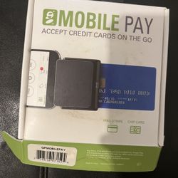 Gpmobilepay Accept Credit Cards On The Go