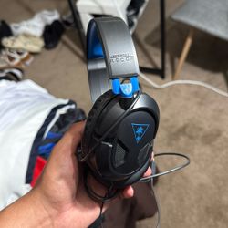 Ps5 Headset 