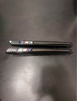 E92 m3 signal lights
