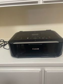 Canon Color Printer