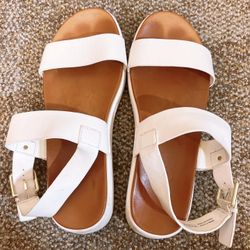 Aldo sandals