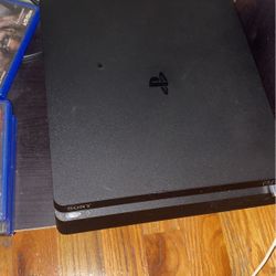 PS4 