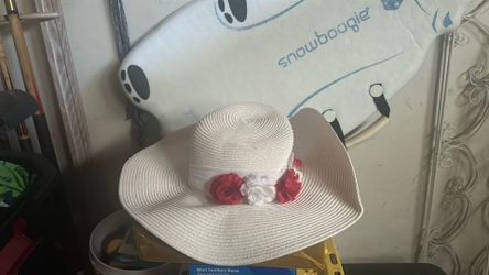 Disney- Mary Poppins hat