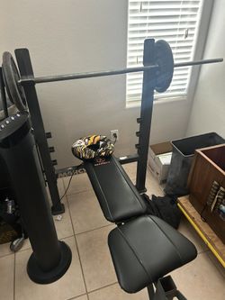 Bench Press