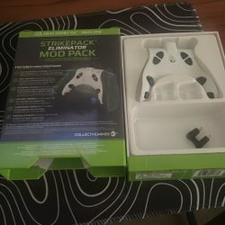 Strike Pack Eliminator