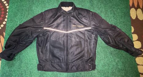 Honda Goldwing Mesh Motorcycle Jacket XL