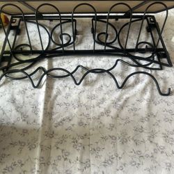 Wine Rack