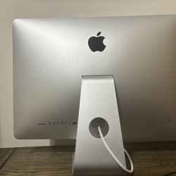 iMac (Retina 4K, 21.5-inch)  2019