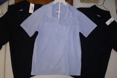 Boys Clothes Bundle Size 10-12