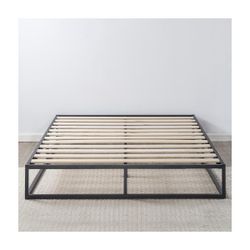 Bed frame