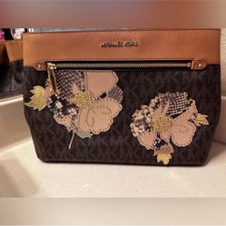 Michael Kors Hailee Limited Edition NWOT