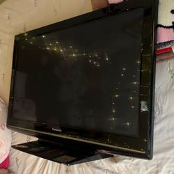 Tv Panasonic 