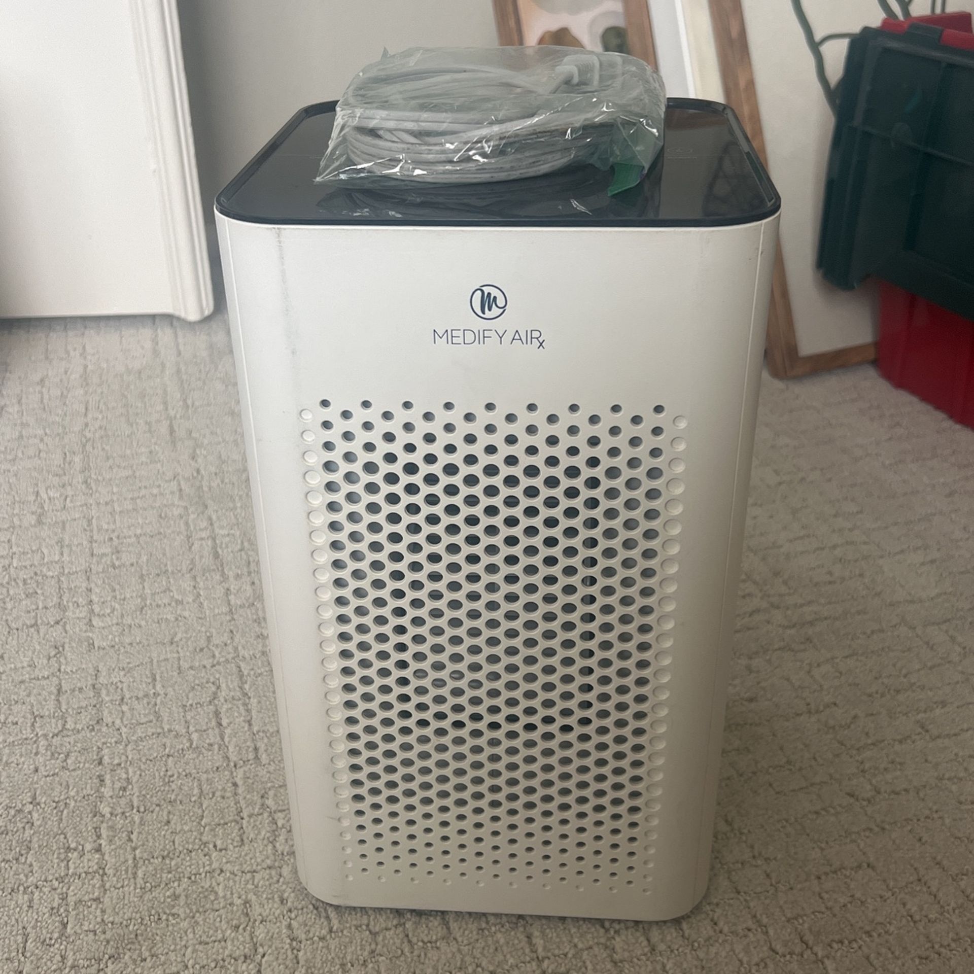 Medify Air Purifier
