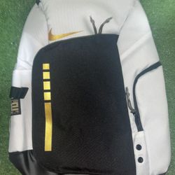 Nike Elite Bookbag