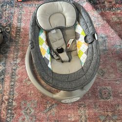 Infant Swing