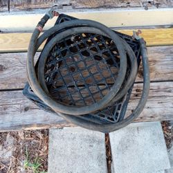 4/0 Copper Cable. 8'