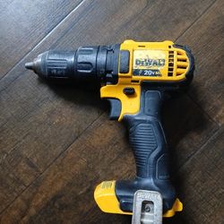Dewalt Impact Drill Driver Tool 