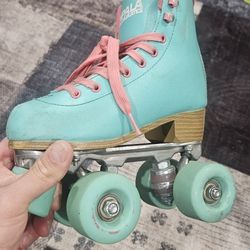 Impala Roller Skates 