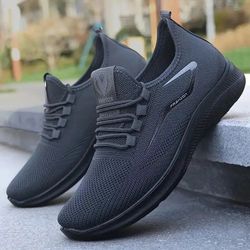 Men's Shoes Fashion Sports Athletic Outdoor Casual Running Tennis Sneakers Gym