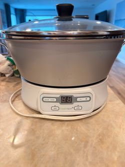 Jam and jelly maker