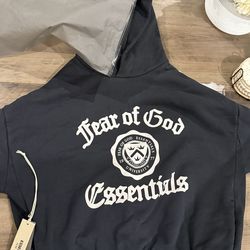 Essentials hoodies, essential sweatpants