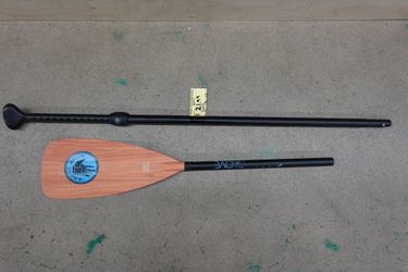 3-Piece Body Glove Adjustable SUP Paddle For Paddle Board