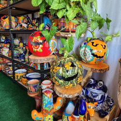 Talavera ✨️ We have variety at good firm prices!!$$