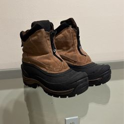Winter Snow Boots
