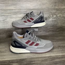 Adidas Boost Athletic Shoes - Men’s Size 8.5 - GUC