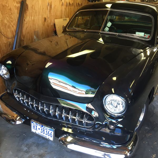 1950, Ford Coupe for Sale in Schenectady, NY OfferUp