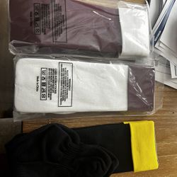 Adult Soccer Socks