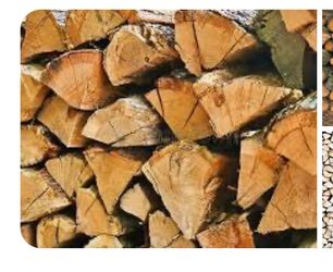 Firewood For sale 