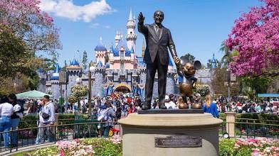 Disneyland Tickets